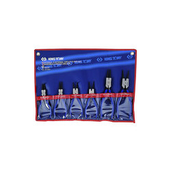 Trousse de pièces circlips - 6 pièces - 42116gp