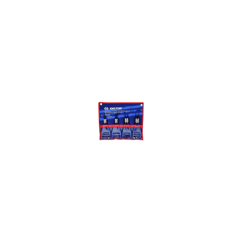 Circlip-Teile-Kit – 4 Teile – 42114gp