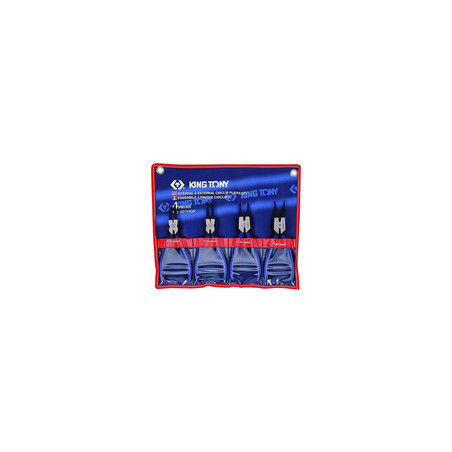 Circlip-Teile-Kit – 4 Teile – 42114gp