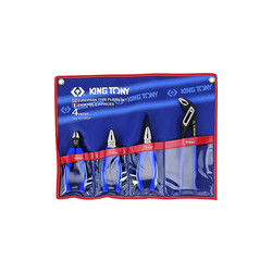 Kit di ricambi - 4 pezzi - 42104gp01