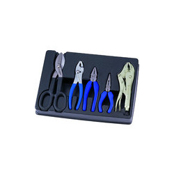 Thermoformé de pièces et cisaille - 5 pièces - 990205gn