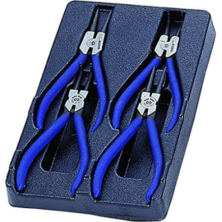 Parti termoformate per circlip - 4 pezzi - 942114gp