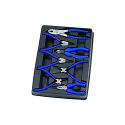 Thermogeformte Teile – 7 Teile – 940207gp01