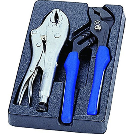 Parti termoformate - 2 pezzi - 940102gp