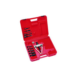 Klemmen-Extraktionsset mit Fock - 9bA4311