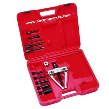 Klemmen-Extraktionsset mit Fock - 9bA4311