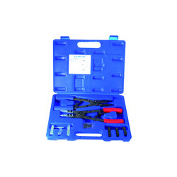 Circlip-Teile-Set – 15 Teile – 45115 Seiten