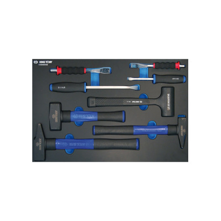 Evawave hamerbak. Hamer. Bekleedde Beitels & Hendel - 990408GQE