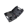 Coffret marteau burineur avec accessoires - 7 pièces - sC0617c