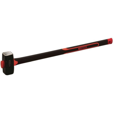 MASS TORQUE MANGO TRIMATERIAL 4 KG 900 MM KS HERRAMIENTAS