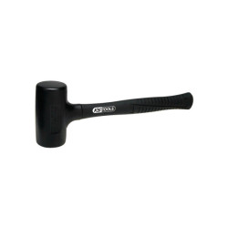 NON-REBOUND MALLET GECOATE POLYURETHAAN KOP 50 MM KS TOOLS