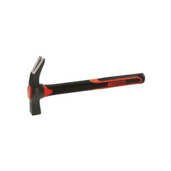 MARTEAU DE COFFREUR MANCHE TRI-MATIERE 700 GR KS TOOLS