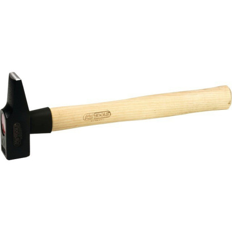 HAMMER RIVOIR HANDLE HICKORY 800 GR KS WERKZEUGE