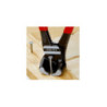 Cortapernos con ángulo de 12° para malla metálica longitud 200 mm Knipex