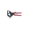 32 mm Knipex ratelkabelknipper