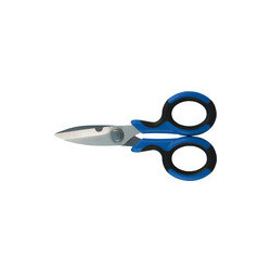 Ciseaux d'électriciens 0.5 mm - 6AB1255