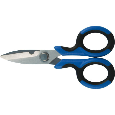 Forbici per elettricisti 0,5 mm - 6AB1255