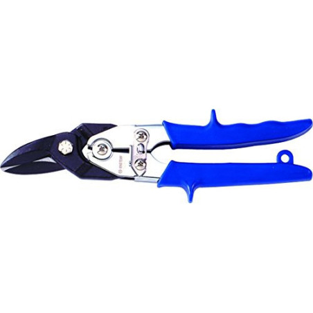 Forbici da aviazione pesante tagliate a destra - 74260