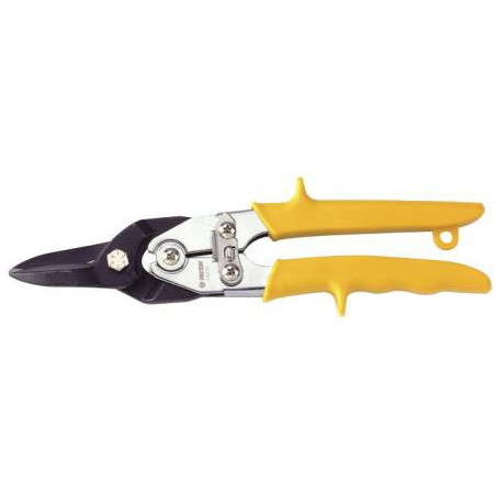 Schwerlast-Luftfahrtscher, langer gerader Schnitt – 74270