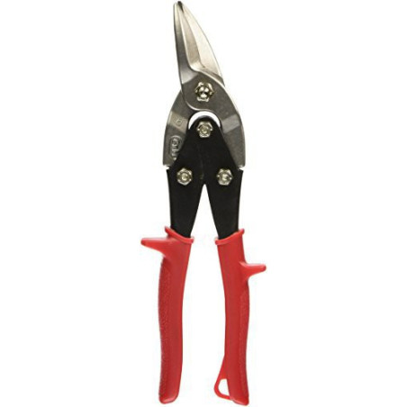 Forbici aviazioni a taglio sinistro - 74010