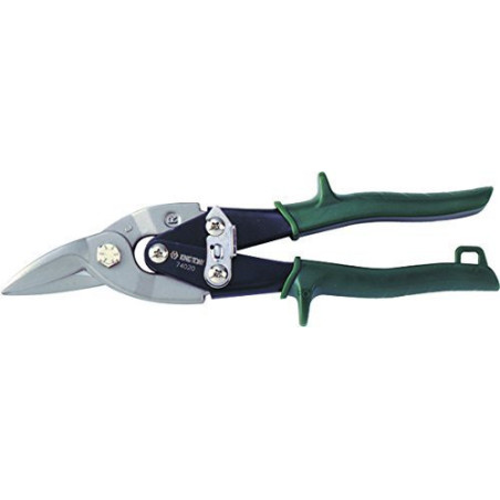 Schuiftype luchtvaart rechts doorsnede - 74020