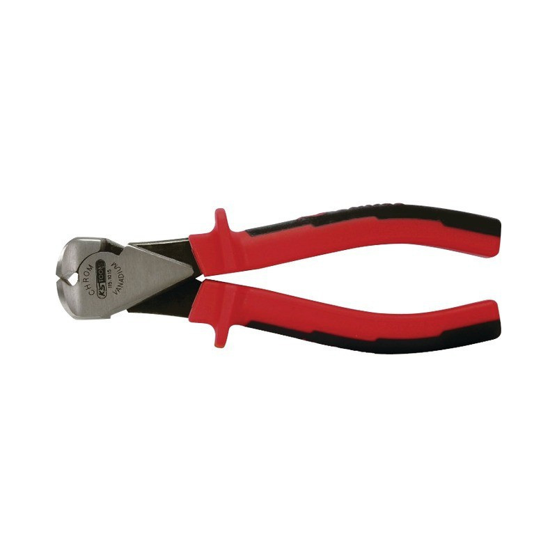 LG ERGOTORQUE 160 MM UTENSILI FRONTALI KS