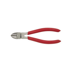 PINCE COUPANTE DIAGONALE STANDARD LG 165 MM KS TOOLS