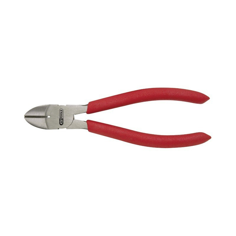 TAGLIATRICI DIAGONALI STANDARD LG 165 MM KS TOOLS
