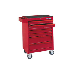 Carrelli da officina - 7 cassetti - 874347bx