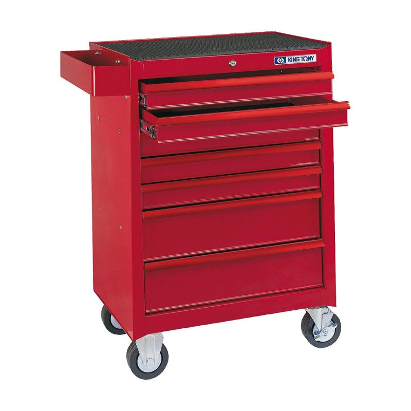 Werkplaatswagens - 7 lades - 874347bx