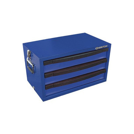 Carrito modular técnico sobre ruedas - 6 cajones - 874516ba