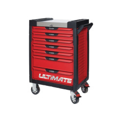 SERVANTE ULTIMATE 7 TIROIRS KS TOOLS