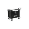 KS TOOLS ULTIMATE 4-LADETROLLEY