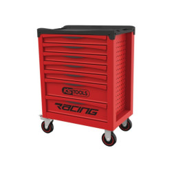 SERVANTE D'ATELIER 7 TIROIRS RACING