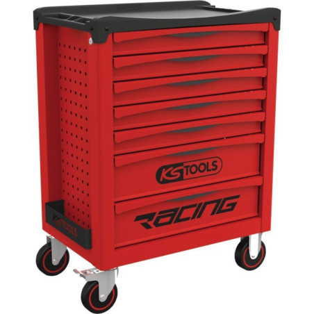 SERVANTE D'ATELIER 7 TIROIRS RACING