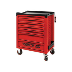 COMPLETE TROLLEY 264 GEREEDSCHAPPEN KS GEREEDSCHAPPEN