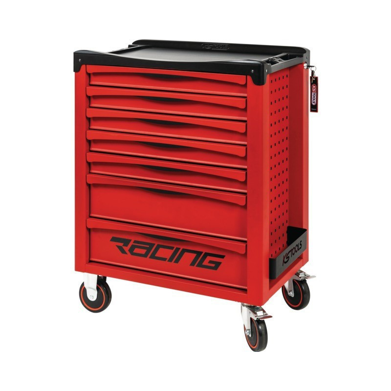 COMPLETE TROLLEY 264 GEREEDSCHAPPEN KS GEREEDSCHAPPEN