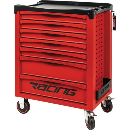 SERVANTE COMPLETE 264 OUTILS KS TOOLS