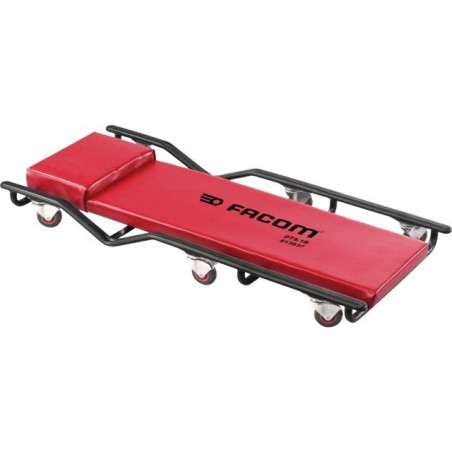 FACOM INSPECTIETROLLEY