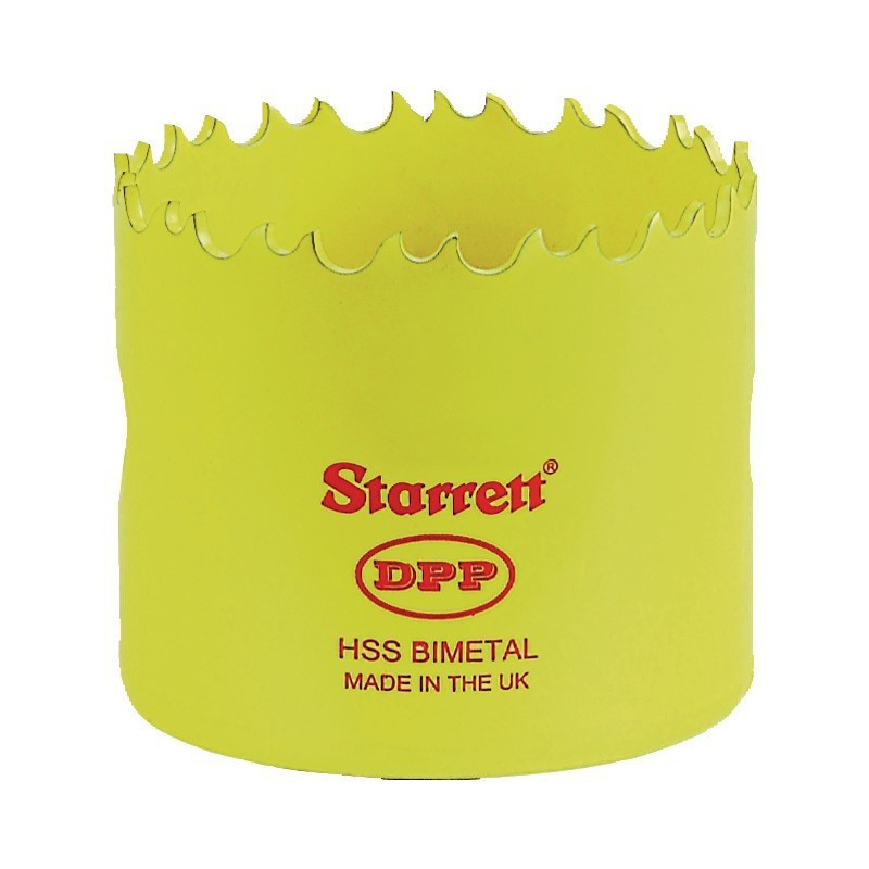 GLADIATOR 64 MM DOOSBOORZAAG