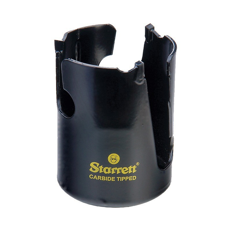 BOHRERSÄGE MIT 68 MM HARTMETALL-EINSATZ