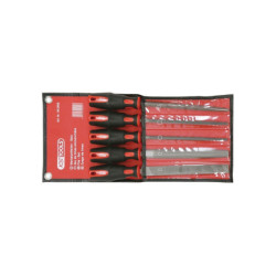 Set van 5 bestanden in een kit