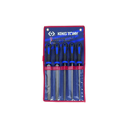 200 mm Dateiset – 5 Teile – 1005GQ