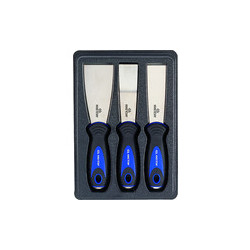 Set raschiatoi rinforzati - 3 pezzi - 9CJ023