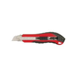 KS TOOLS UNIVERSALSCHNEIDER MIT 6-KLINGEN-MAGAZIN 18 MM