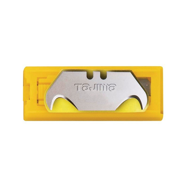 Lame a uncino tagliatore (scatola da 10)