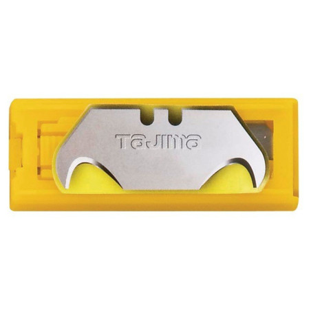 Lame a uncino tagliatore (scatola da 10)