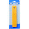 Lames de cutter sécable 18 mm kingtony (10 pièces) - 797107p02 - 797107p02
