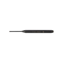 Chasse-goupilles bruni octogonal, 3 MM, longueur 150 MM - KS TOOLS