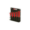 Set di perforatrici da 5 perni da 3 a 8 mm - KS TOOLS